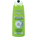 Garnier Fructis Антиперхоть осветляющая ампула для всех типов волос с перхотью 1×250 мл, ампула: цены и характеристики