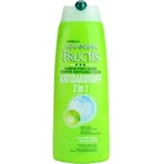Garnier Fructis Антиперхоть осветляющая ампула для всех типов волос с перхотью 1×250 мл, ампула: цены и характеристики