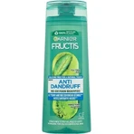 Garnier Fructis Антиперхоть осветляющая ампула для всех типов волос с перхотью 1×250 мл, ампула: цены и характеристики