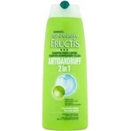 Garnier Fructis Антиперхоть осветляющая ампула для всех типов волос с перхотью 1×250 мл, ампула: цены и характеристики