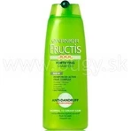 Garnier Fructis Антиперхоть осветляющая ампула для всех типов волос с перхотью 1×250 мл, ампула: цены и характеристики