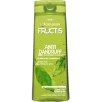 Garnier Fructis Антиперхоть осветляющая ампула для всех типов волос с перхотью 1×250 мл, ампула: цены и характеристики