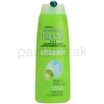 Garnier Fructis Антиперхоть осветляющая ампула для всех типов волос с перхотью 1×250 мл, ампула: цены и характеристики
