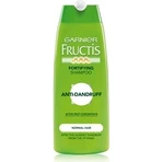 Garnier Fructis Антиперхоть осветляющая ампула для всех типов волос с перхотью 1×250 мл, ампула: цены и характеристики