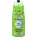 Garnier Fructis Антиперхоть осветляющая ампула для всех типов волос с перхотью 1×250 мл, ампула: цены и характеристики