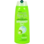Garnier Fructis Антиперхоть осветляющая ампула для всех типов волос с перхотью 1×250 мл, ампула: цены и характеристики