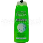 Garnier Fructis Антиперхоть осветляющая ампула для всех типов волос с перхотью 1×250 мл, ампула: цены и характеристики
