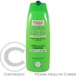Garnier Fructis Антиперхоть осветляющая ампула для всех типов волос с перхотью 1×250 мл, ампула: цены и характеристики
