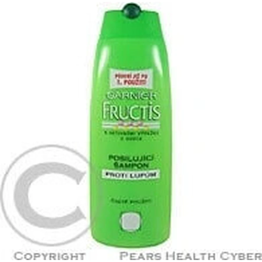 Garnier Fructis Антиперхоть осветляющая ампула для всех типов волос с перхотью 1×250 мл, ампула: цены и характеристики