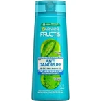 Garnier Fructis Антиперхоть осветляющая ампула для всех типов волос с перхотью 1×250 мл, ампула: цены и характеристики