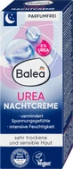 Balea Ночной крем с мочевиной, 50 мл