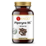 Янго, Піперин 95, 90 капсул