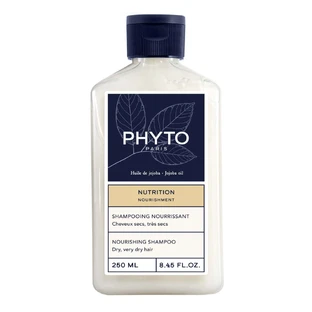 Phyto Nutrition, живильний шампунь для сухого та дуже сухого волосся, 250 мл