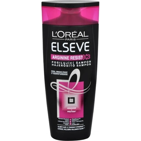 Шампунь L'Oréal Paris Elseve Full Resist Shampoo, 400 мл 1×400 мл: ціни та характеристики