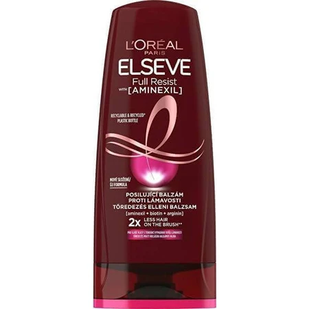 Шампунь L'Oréal Paris Elseve Full Resist Shampoo, 400 мл 1×400 мл: ціни та характеристики
