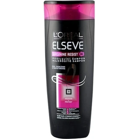 Шампунь L'Oréal Paris Elseve Full Resist Shampoo, 400 мл 1×400 мл: ціни та характеристики