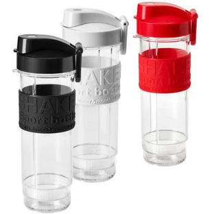 Concept Smoothie maker Active Smoothie 500W белый