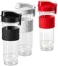 Концепт Смузімейкер Active Smoothie 500W білий