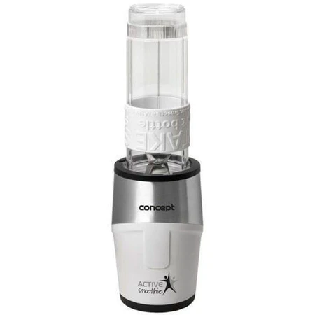 Concept Smoothie maker Active Smoothie 500W белый: цены и характеристики