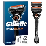 Gillette Fusion Proglide FlexBall, бритва з двома змінними лезами, 1 шт.