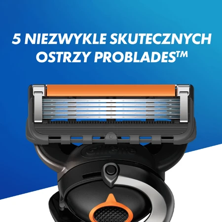 Gillette Fusion Proglide FlexBall, бритва с двумя сменными лезвиями, 1 штука: цены и характеристики