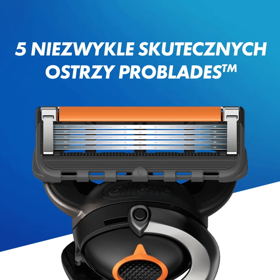 Gillette Fusion Proglide FlexBall, бритва с двумя сменными лезвиями, 1 штука: цены и характеристики