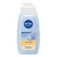 Шампунь Gentle&Mild Extra Gentle, 500 мл, Nivea Baby