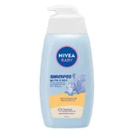 Шампунь Gentle&Mild Extra Gentle, 500 мл, Nivea Baby: цены и характеристики