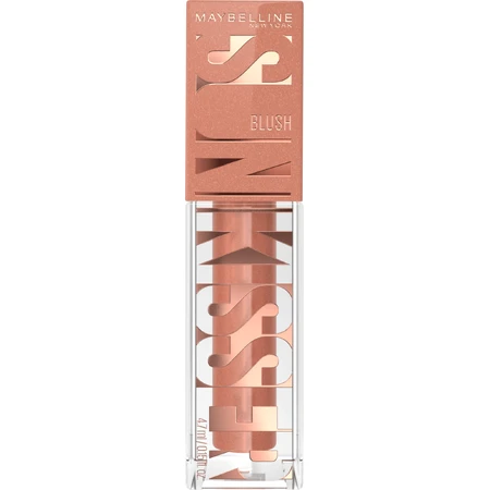 Рум'яна Maybelline New York Sunkisser 08 Shades On Blush, 4,7 мл: ціни та характеристики