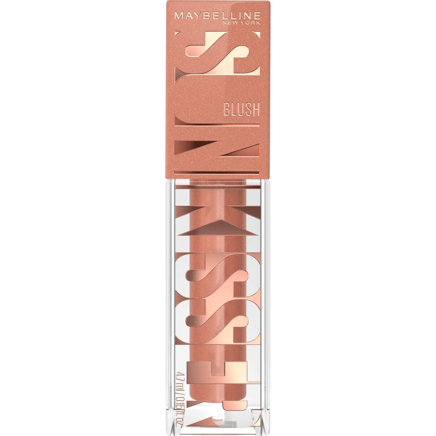 Рум'яна Maybelline New York Sunkisser 08 Shades On Blush, 4,7 мл: ціни та характеристики