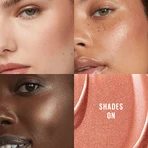 Рум'яна Maybelline New York Sunkisser 08 Shades On Blush, 4,7 мл: ціни та характеристики