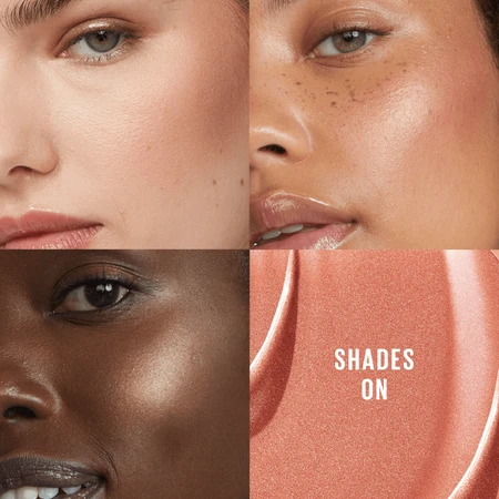 Рум'яна Maybelline New York Sunkisser 08 Shades On Blush, 4,7 мл: ціни та характеристики