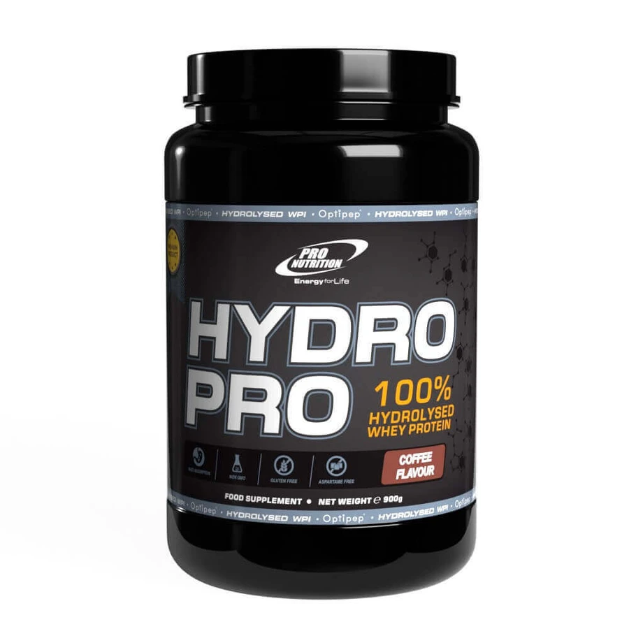 Hydro Pro, Кава, 900 г, ProNutrition: ціни та характеристики