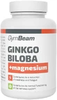 GymBeam Гінкго білоба + магній 90 капсул