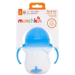 Горнятко Munchkin Click Lock™ Tip & Sip синє 207 мл: ціни та характеристики