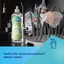 Canpol Babies, Екологічно чиста рідина для миття пляшечок, запасна, 1 л