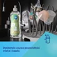 Canpol Babies, Екологічно чиста рідина для миття пляшечок, запасна, 1 л