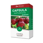 Натуральные пробиотические капсулы, 30 капсул, Canadian Farmaceuticals: цены и характеристики
