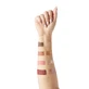 Палетка теней для век Paese Warm Crush, 11 г