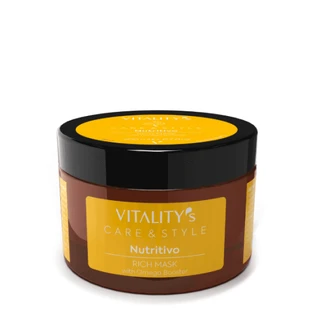 Vitality's Care&Style Vitality's Care&Style Живильна маска для сухого волосся 200 мл