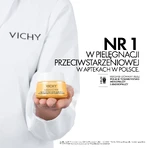Vichy Neovadiol Postmenopausal Дневной крем против гиперпигментации SPF50, 50 мл: цены и характеристики