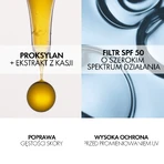 Vichy Neovadiol Postmenopausal Дневной крем против гиперпигментации SPF50, 50 мл: цены и характеристики