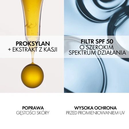 Vichy Neovadiol Postmenopausal Дневной крем против гиперпигментации SPF50, 50 мл: цены и характеристики