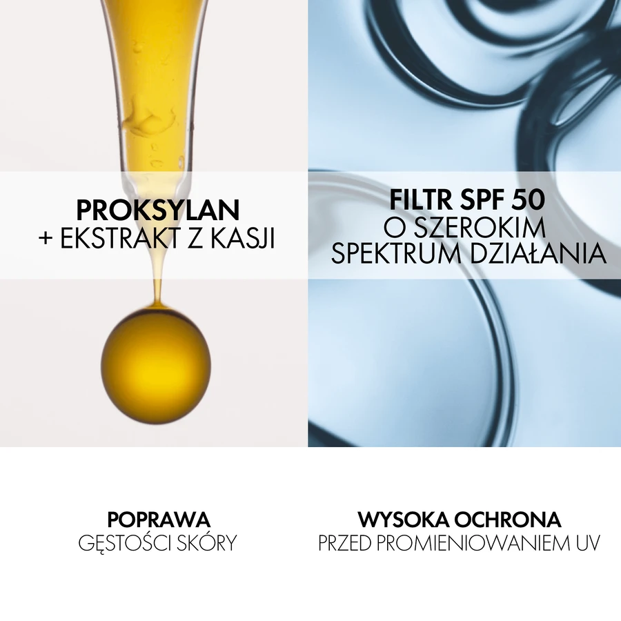 Vichy Neovadiol Postmenopausal Дневной крем против гиперпигментации SPF50, 50 мл: цены и характеристики