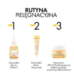 Vichy Neovadiol Postmenopausal Дневной крем против гиперпигментации SPF50, 50 мл: цены и характеристики