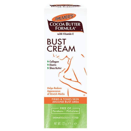 Palmer s Cocoa Butter Formula Bust Firming Cream, 125 г: цены и характеристики