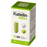 Katelin MAG B6, 100 капсул
