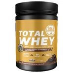 Протеиновый порошок Total Whey с шоколадным вкусом, 800 г, Gold Nutrition: цены и характеристики