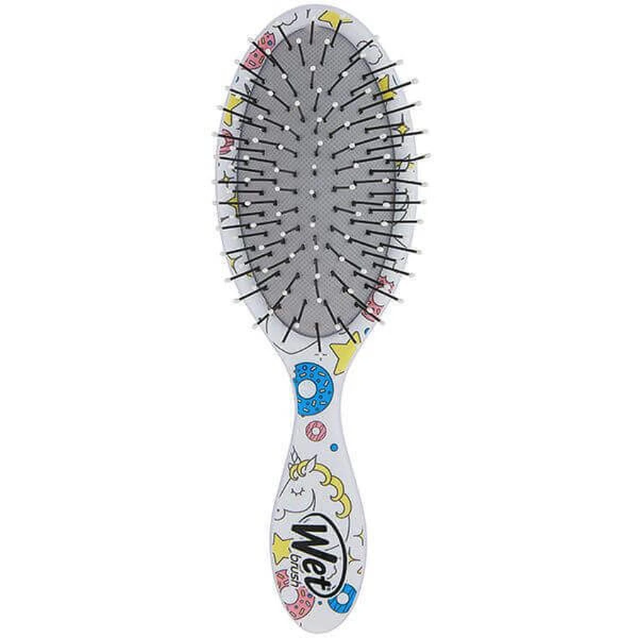Детская щетка для волос Kids Detangler Unicorn, Wet Brush: цены и характеристики