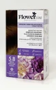 Восковий барвник Light Snuffy Chestnut 5.8 FlowerTint